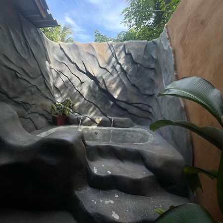 Shan Home Stay Сигирия Экстерьер фото