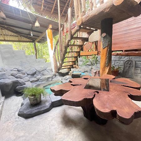 Shan Home Stay Сигирия Экстерьер фото