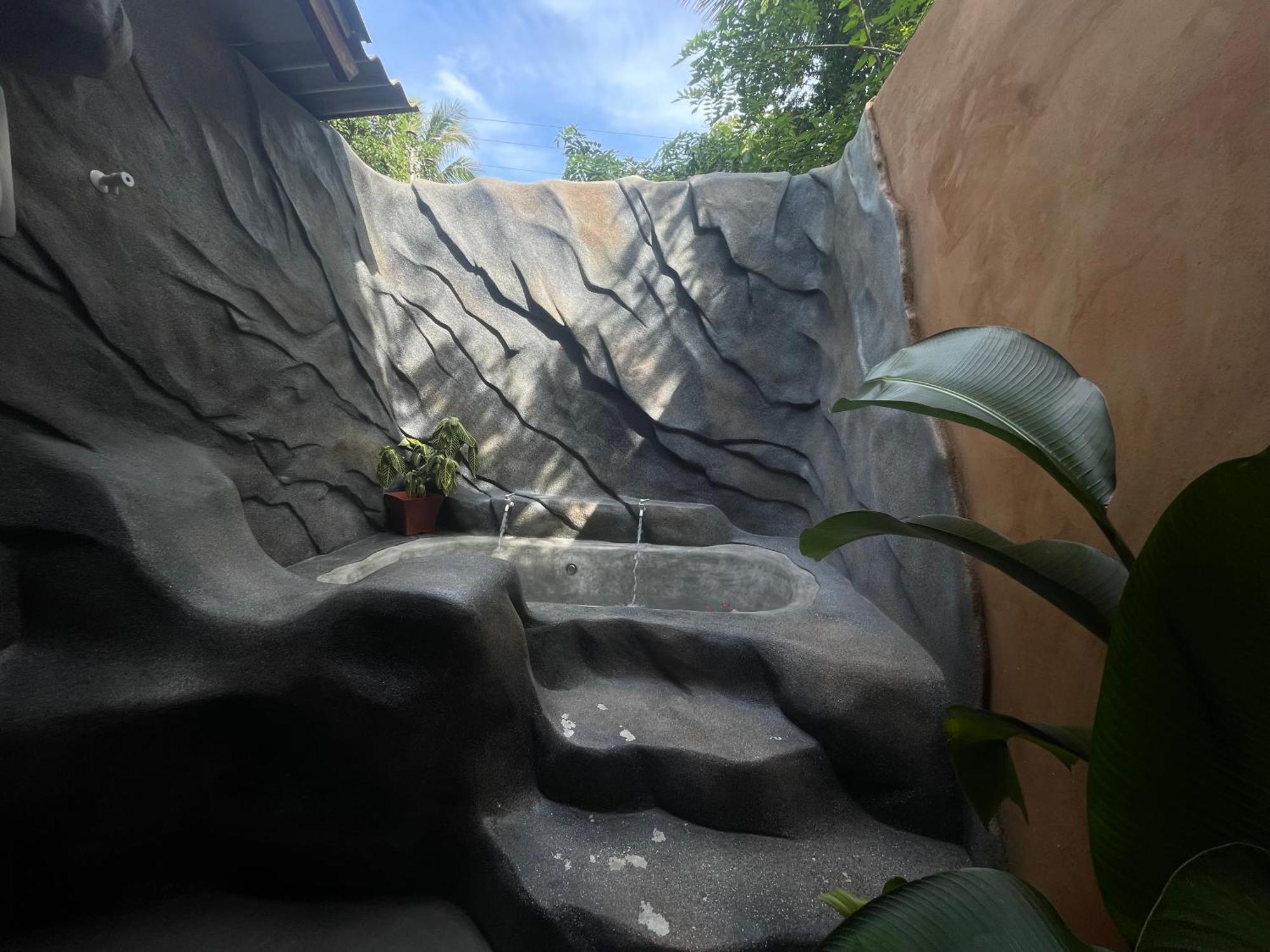 Shan Home Stay Сигирия Экстерьер фото