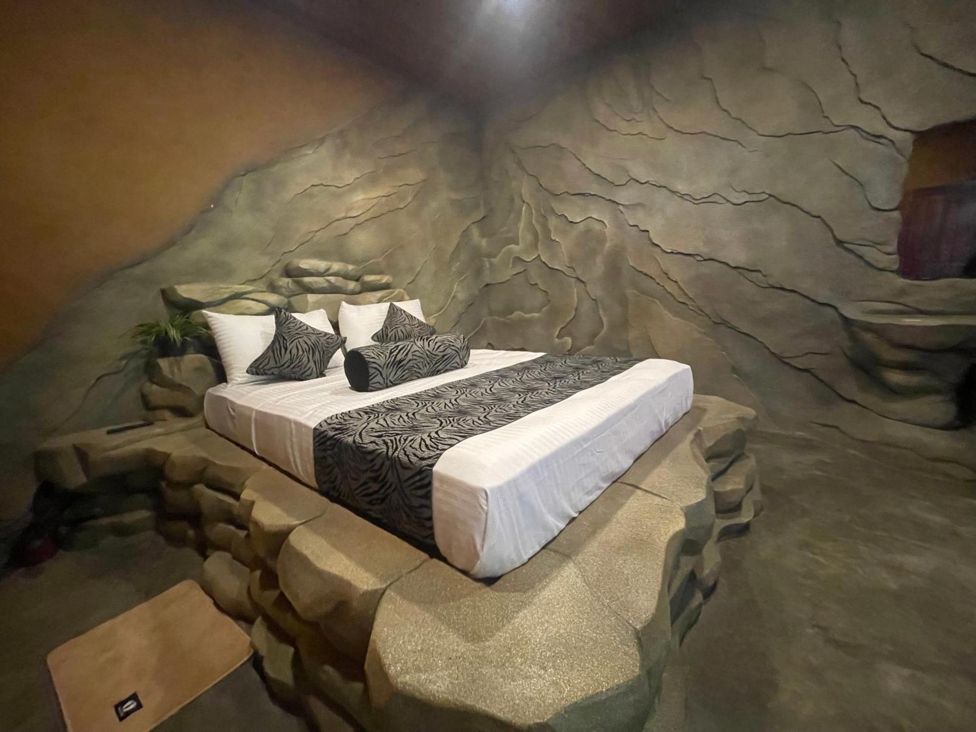 Shan Home Stay Сигирия Экстерьер фото