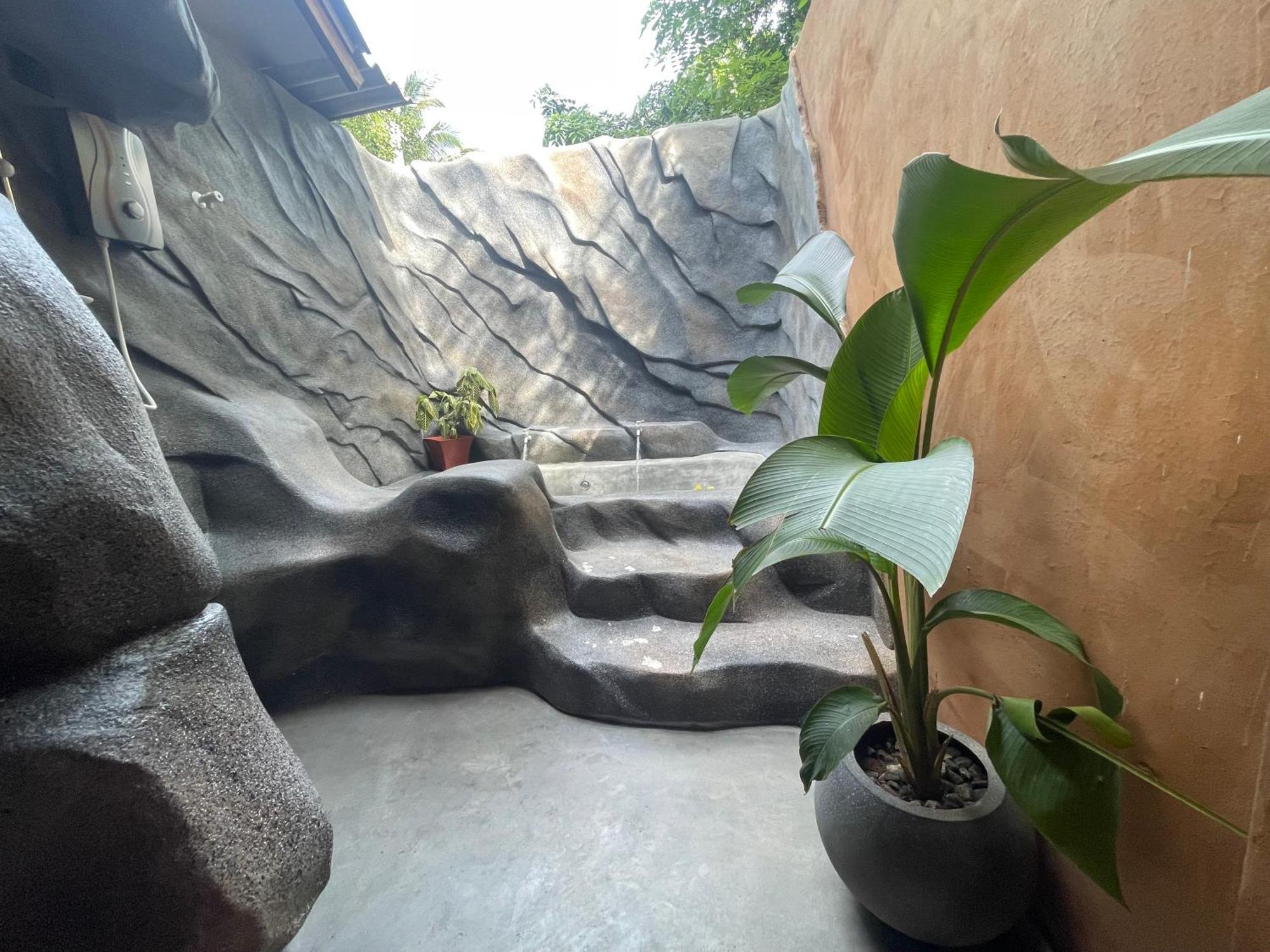 Shan Home Stay Сигирия Экстерьер фото